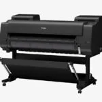 Plotter Canon Imageprograf Gp-4600s
