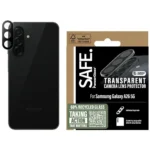 PanzerGlass Rings Προστασία Κάμερας Tempered Glass Διάφανο για το Samsung Galaxy A26 5G SARRITRG38541