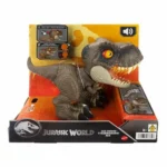 Φιγούρα Δράσης Δεινόσαυρος Jurassic World Δεινόσαυρος 10.16εκ. S2450712