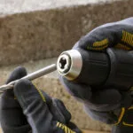 Stanley Δραπανοκατσάβιδο Μπαταρίας Brushless 18V 2x2Ah SFMCD726D2K