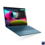 Lenovo Yoga Slim 9 14ILL10 14" OLED UHD 120Hz (Ultra 7-258V/32GB/1TB SSD/W11 Home) Tidal Teal (International English Keyboard)
