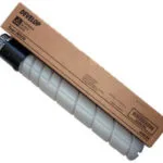 Develop TN-321K Γνήσιο Toner Laser Εκτυπωτή Μαύρο 27000 Σελίδων A33K1D0