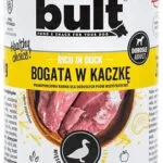 Bult Υγρή Τροφή για Γάτες σε Κονσέρβα με Πάπια 800gr DLPBTUKAM0005