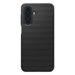 Spigen Liquid Air Back Cover Σιλικόνης 0.3mm Μαύρο (Galaxy A26) ACS09290