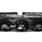 PNY GeForce RTX 5080 16GB GDDR7 Triple Fan Κάρτα Γραφικών