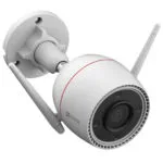 Tenda RP3 v3 IP Κάμερα Παρακολούθησης Wi-Fi Full HD+ 3MP με Αμφίδρομη Επικοινωνία και Φακό 2.8mm