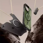 Supcase Ub Xt Mag Back Cover Πλαστικό Χρυσό (Apple iPhone 16e)