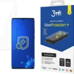 3MK Silverprotection+ Screen Protector (Motorola Edge 50 Fusion)