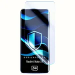 3MK Flexibleglass Tempered Glass (Redmi Note 14 4G / Redmi Note 14 5G / Poco M7 Pro)