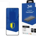 3MK Hardglass 0.3mm Tempered Glass (Honor X7)