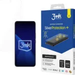 3MK Silverprotection+ Screen Protector (Xiaomi 15 Ultra)