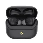Havit TW982 In-ear Bluetooth Handsfree Ακουστικά με Θήκη Φόρτισης Μαύρα