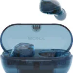 Sony WF-C710N In-ear Bluetooth Handsfree Ακουστικά με Αντοχή στον Ιδρώτα και Θήκη Φόρτισης Μπλε