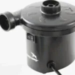 Easy Camp El Nino Ηλεκτρική Τρόμπα για Φουσκωτά 12V 680187