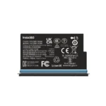 Insta360 Μπαταρία CINSBAHA 2400mAh X5 για Insta360