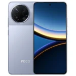 Xiaomi Poco F7 Pro 5G Dual SIM (12/256GB) Μπλε