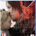Death Stranding 2: On The Beach PS5 Game