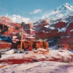 Lost Soul Aside PS5 Game