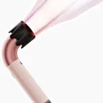 Dyson Supersonic R Ionic Πιστολάκι Μαλλιών με Φυσούνα 1700W