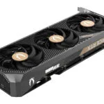 Zotac GeForce RTX 5070 Ti 16GB GDDR7 Κάρτα Γραφικών ZT-B50710D3-10P