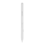 Tucano Utility 2 Stylus Stift P Ψηφιακή για Apple iPad 2018 σε Λευκό χρώμα