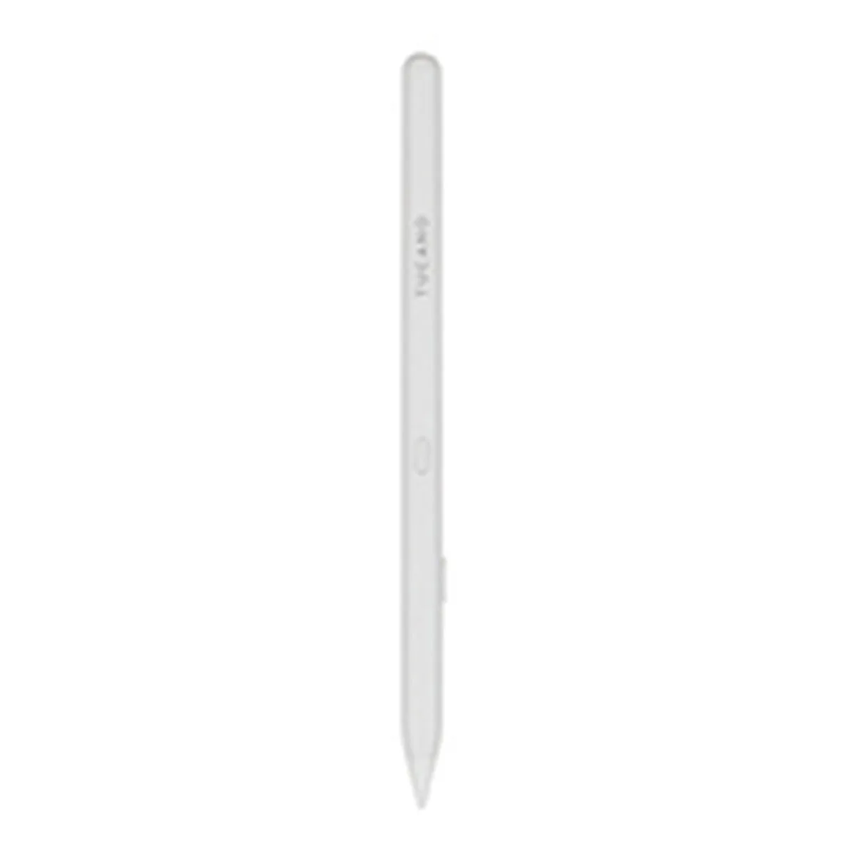 Tucano Utility 2 Stylus Stift P Ψηφιακή για Apple iPad 2018 σε Λευκό χρώμα - Image 1
