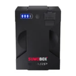 Sharp Μπαταρία Βιντεοκάμερας CP-LSBP1 4974019216539