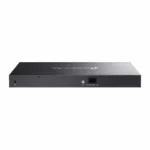TP-LINK Omada ES220GMP v1 Managed L2 PoE+ Switch με 16 Θύρες Gigabit (1Gbps) Ethernet και 2 SFP Θύρες