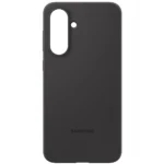 Samsung Back Cover Σιλικόνης Μαύρο (Galaxy A56) EF-PA566CBEGWW