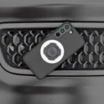 Quad Lock Mag Case Θήκη Κινητού Samsung Galaxy S25 για Βάση Στήριξης Μοτοσυκλέτας QMC-GS25