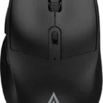 Accura Butano Ασύρματο Bluetooth Ποντίκι Μαύρο