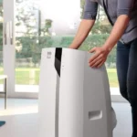 De'Longhi PAC EX93 Φορητό Κλιματιστικό 9400 BTU μόνο Ψύξης