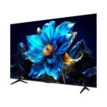 TCL Smart Τηλεόραση 43" 4K UHD QLED P7K HDR (2025) 43P7K