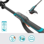 Gardena PowerTrim 30 Χορτοκοπτικό Ώμου / Χειρός Μπαταρίας 18V Solo 2.4kg 14703-55