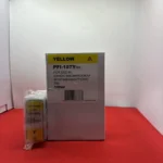 Pfi-107 Συμβατό Μελάνι Εκτυπωτή InkJet Canon PFI-107 (6708B001) 130ml Κίτρινο 1τμχ TPFI107Y