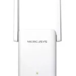 Mercusys ME80X WiFi Extender Dual Band (2.4 & 5GHz) 3000Mbps