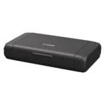 Canon MAXIFY BX110 Έγχρωμoς Εκτυπωτής Inkjet με WiFi και Mobile Print 7069C026