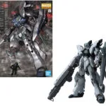 Namco - Bandai Gundam Φιγούρα Δράσης σε Κλίμακα 1:100