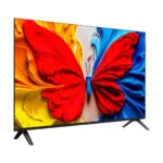 TCL Smart Τηλεόραση 40" Full HD QLED S5K HDR (2025) 40S5K