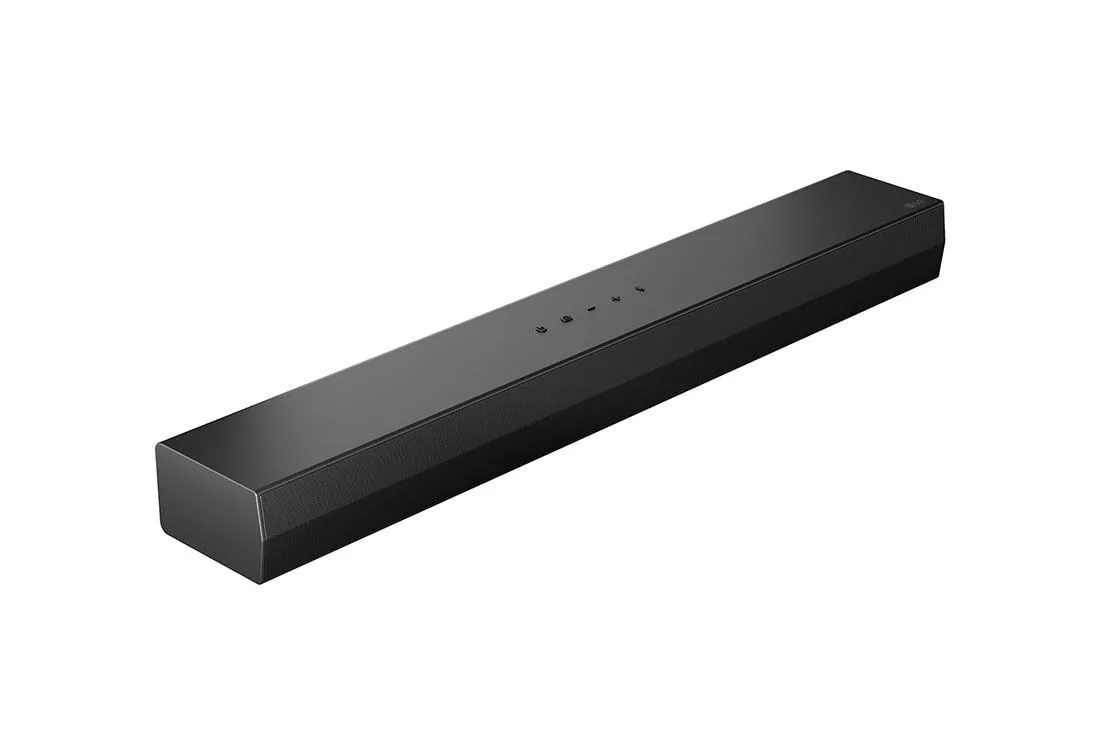 20250506171608_af92a16b LG S20A Soundbar 2.0 Bluetooth και HDMI 50W Μαύρο - Image 1