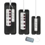 LogiLink Cable Box Μαύρο KAB0077 1τμχ
