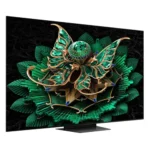 TCL Smart Τηλεόραση 55" 4K UHD Mini LED C7K HDR (2025) 55C7K