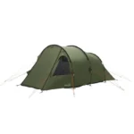 Easy Camp Hidra 4 Σκηνή Camping Τούνελ Πράσινη 4 Εποχών για 4 Άτομα 435x255x180εκ. 120490
