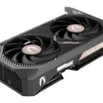 Zotac GeForce RTX 5060 Ti 8GB GDDR7 AMP Κάρτα Γραφικών ZT-B50610F-10M