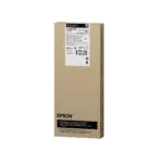 Epson SJIC48P-MK Γνήσιο Μελάνι Εκτυπωτή InkJet Matte Μαύρο (C13T55P540)