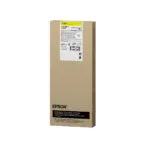 Epson SJIC48P-Y Γνήσιο Μελάνι Εκτυπωτή InkJet Κίτρινο (C13T55P440)