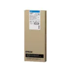Epson SJIC48P-C Γνήσιο Μελάνι Εκτυπωτή InkJet Κυανό (C13T55P240)