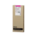 Epson SJIC48P-M Γνήσιο Μελάνι Εκτυπωτή InkJet Ματζέντα (C13T55P340)