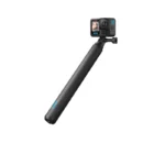 Gopro Extension Pole Agxtm-001 4 Feet 1.2m Μαύρο Agxtm-001