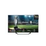 Hisense Smart Τηλεόραση 65" 4K UHD QLED 65A79NQ HDR (2024)